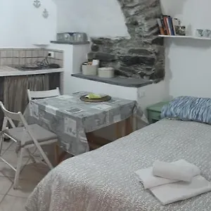 Casa vacanze Quiet5terre, Riomaggiore