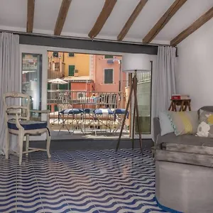 Ossi Di Seppia Holiday home