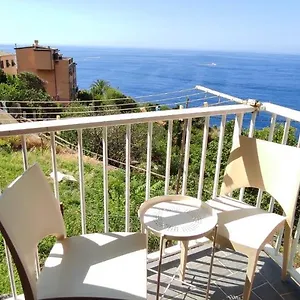 Appartamento Sea View, Riomaggiore