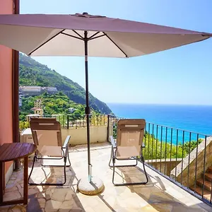 Casa vacanze Ca' Du Cila, Riomaggiore