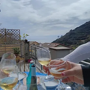 Hébergement de vacances Casa Delle Terrazze, Riomaggiore