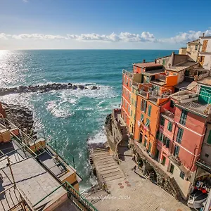 Alla Marina Riomaggiore