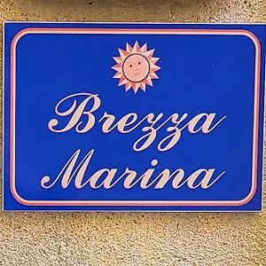 Brezza Marina Pensión