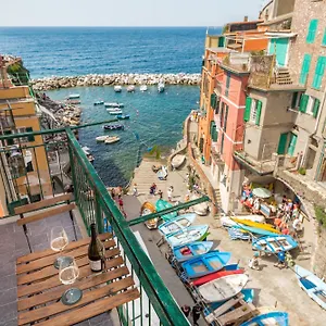 Ec Luxury Riomaggiore