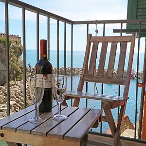 Affittacamere Allo Scalo Dei Mille, Riomaggiore