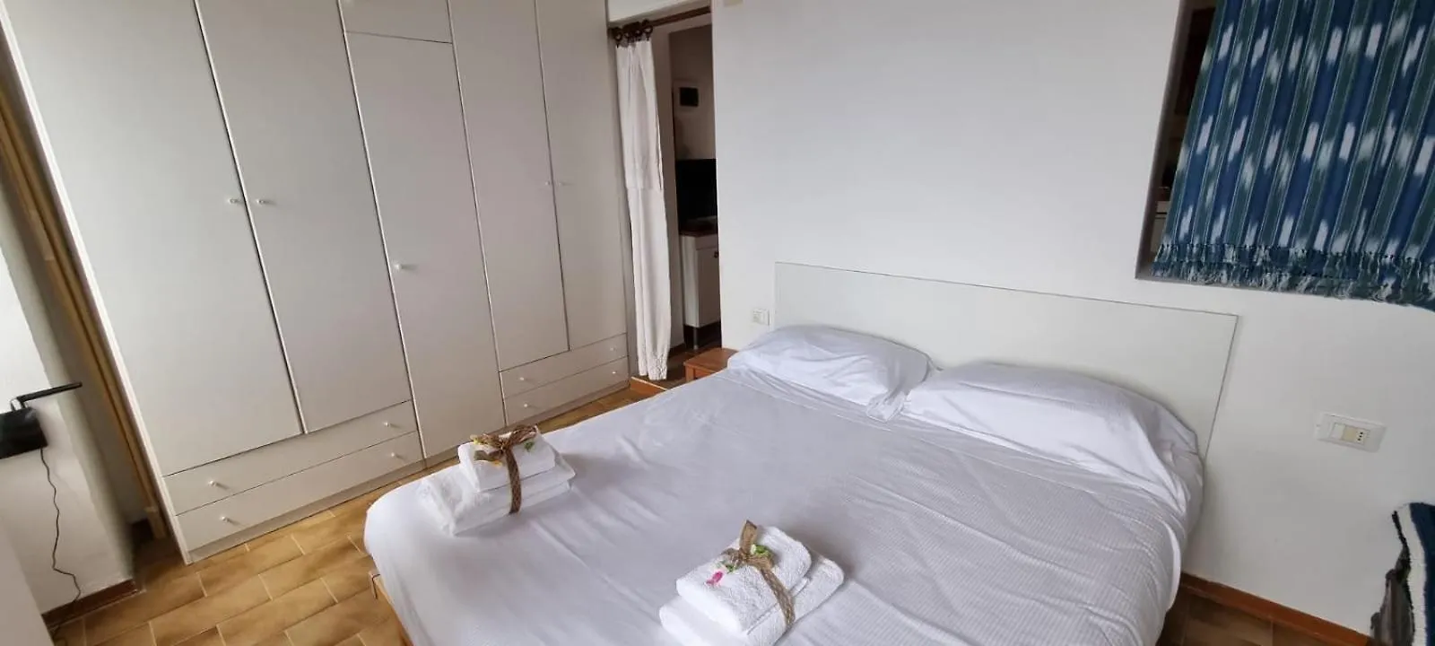 La Punta Villa Riomaggiore Holiday home