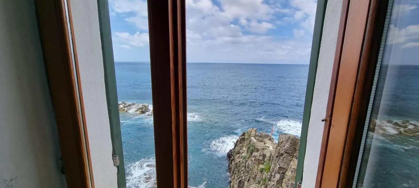 La Punta Villa Riomaggiore 0*,  Italy